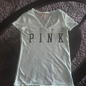 PINK Victoria's Secret t-shirt